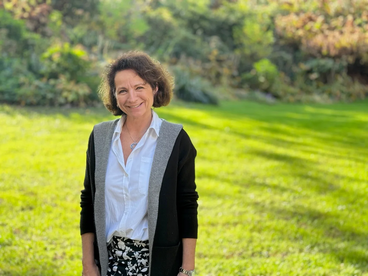 Christine Walter, Lebensberaterin in Salzburg